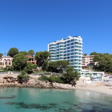 Nace el primer Grand Hotel del Mediterráneo