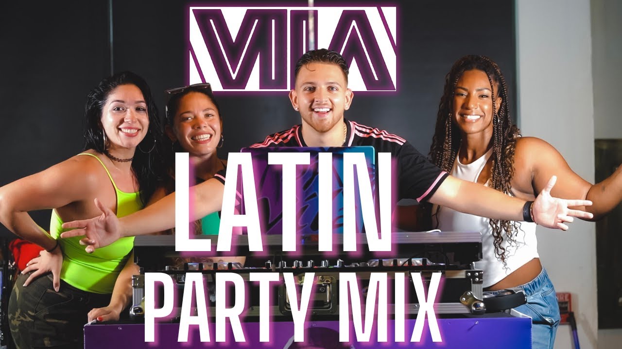 El Impacto de la Música Latina: Cómo los Artistas Urbanos Están Transformando la Industria Musical
